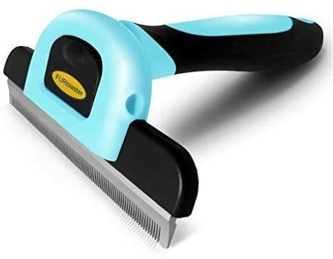 DakPets Pet Grooming Brush