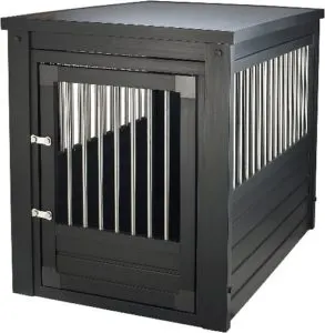 Ecoflex Pet Crate-End Table