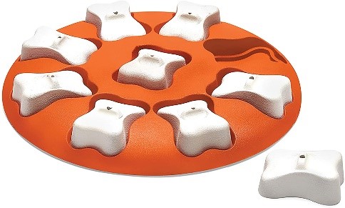 Nina Ottosson Beginner Dog Puzzle Toy