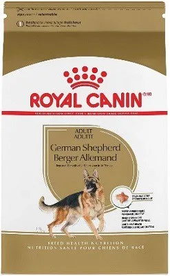 Royal Canin German Shepherd Dog Food