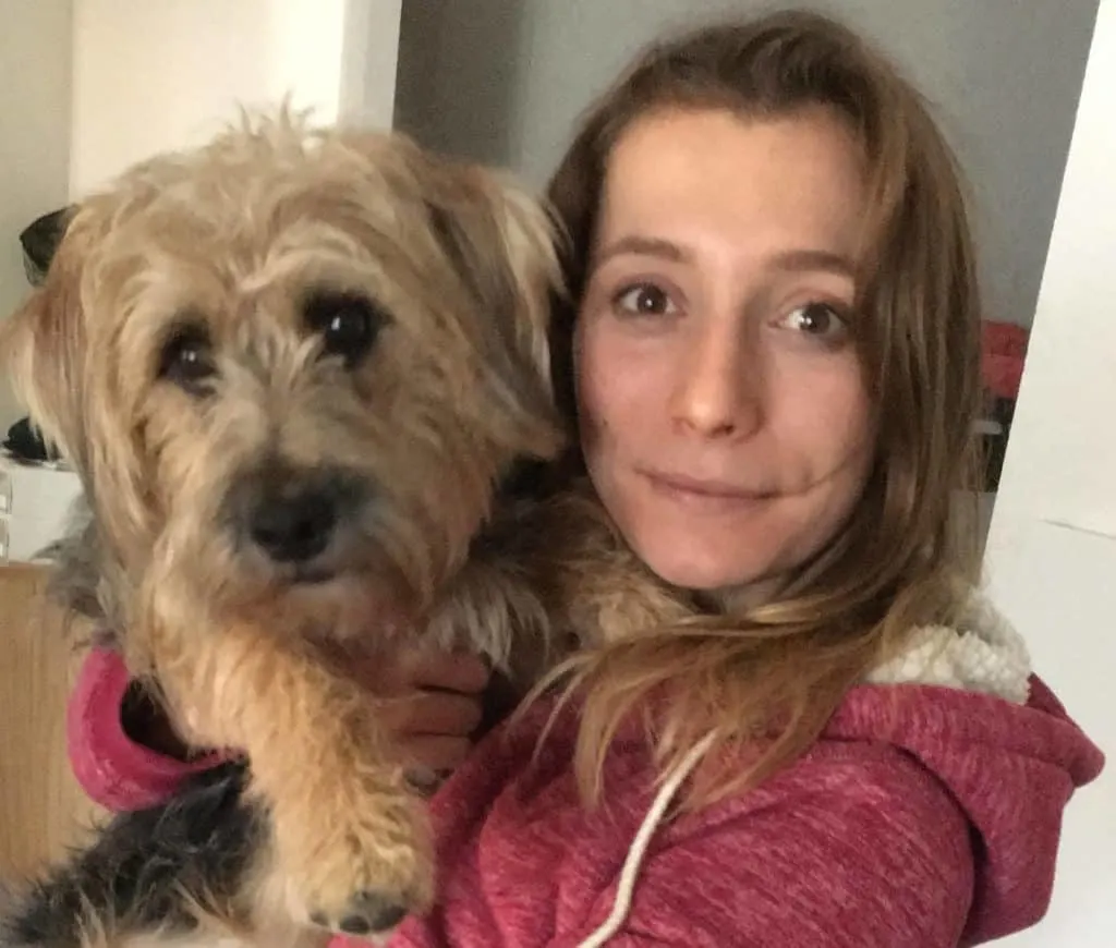 About Us & Meet Our Team 9 chloe camden