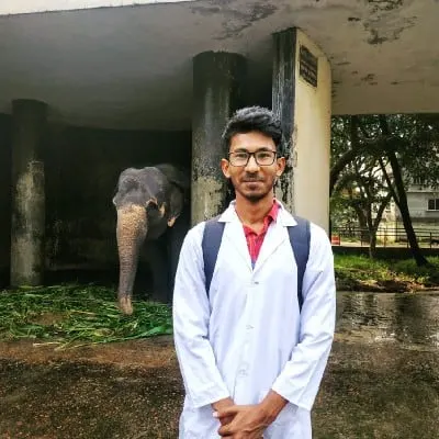 About Us & Meet Our Team 4 Dr. Shamsul Alam