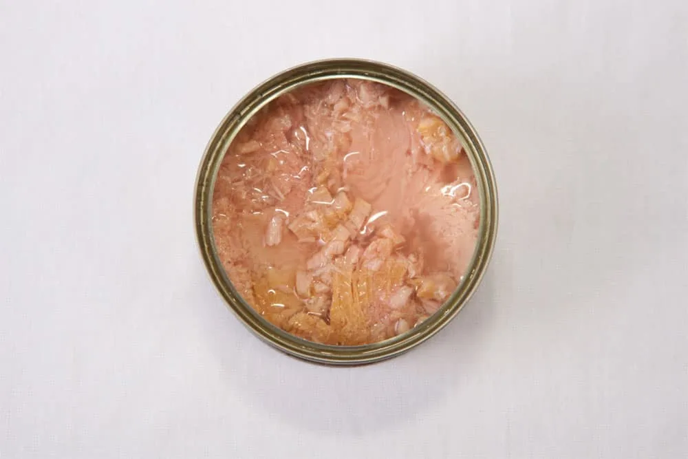 Is-Canned-Tuna-Good-For-Dogs