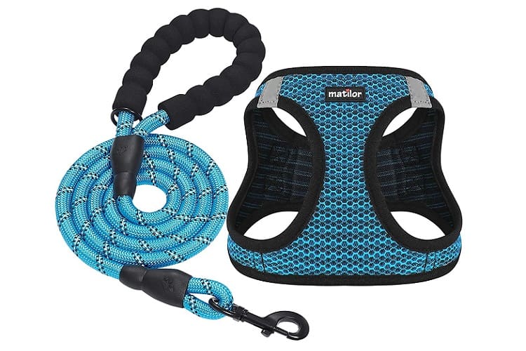 Matilor Dog Harness Review