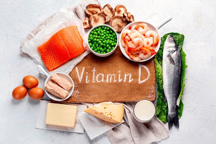 Vitamin D