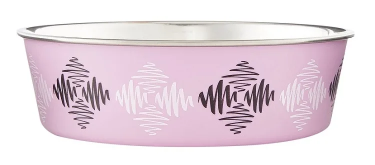 8 Best Dog Bowls for German Shepherds in 2022 13 Loving Pets Bella Bowls Pet Bowl Review