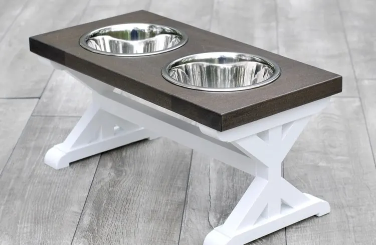 8 Best Dog Bowls for German Shepherds in 2022 15 Benefits of elevated bowl