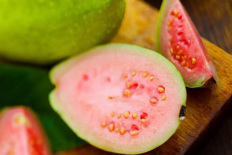 Benefits of Guava