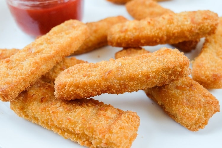 What are Fish Sticks, and How do you Make Them?