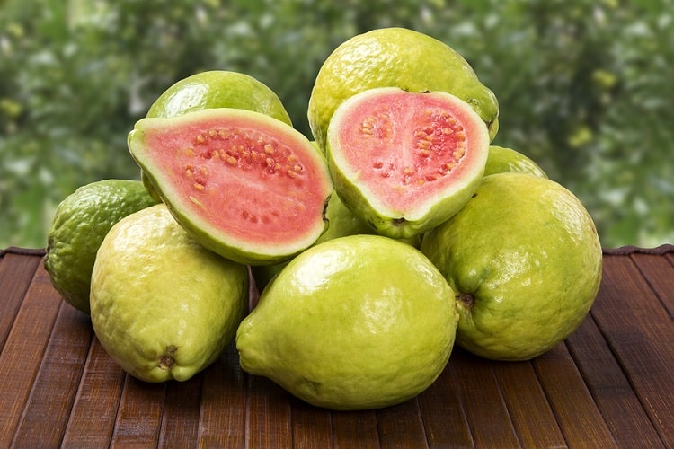 What is a Guava, and Where Does it Grow?