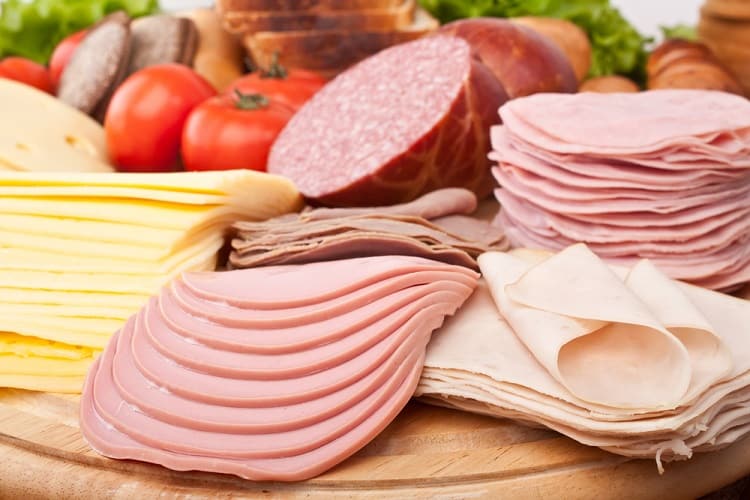 What is Lunch Meat? 