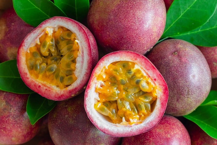 What is Passion Fruit, and Where Does it Come From