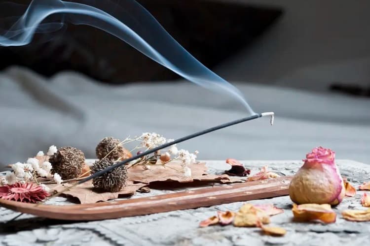 What is Incense?