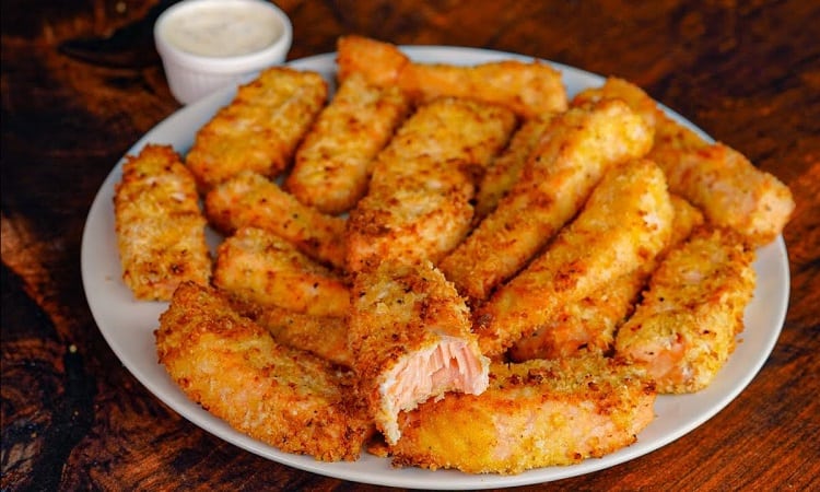 Types of Fish Sticks