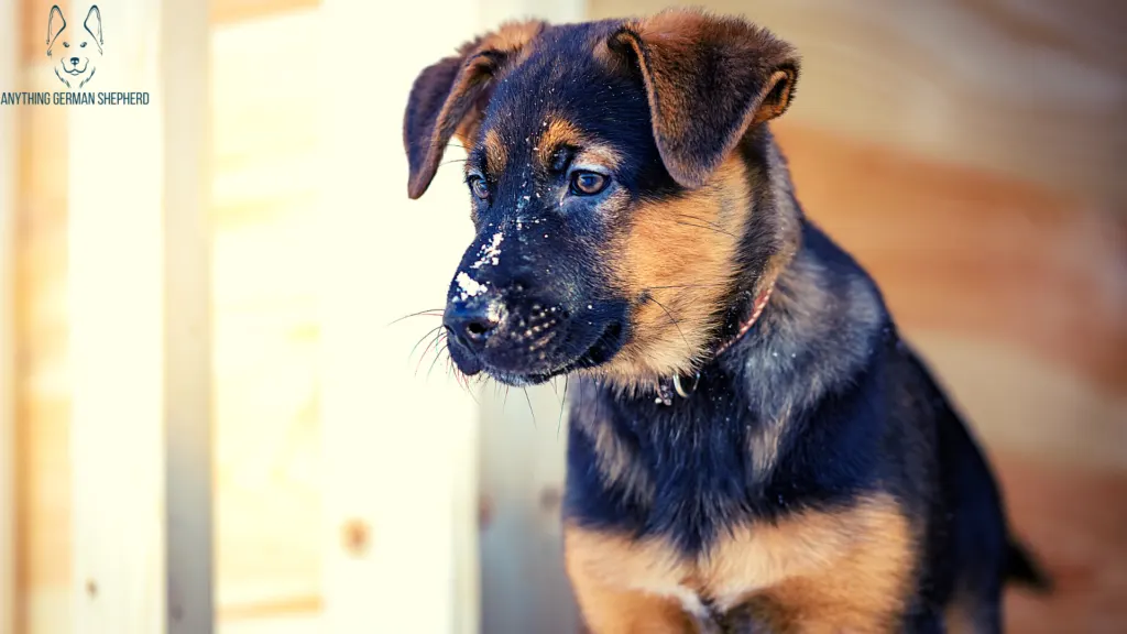 what can 8 week old puppies chew on