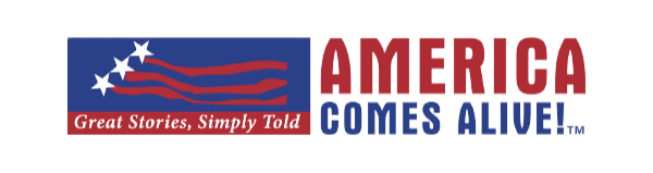 america comes alive