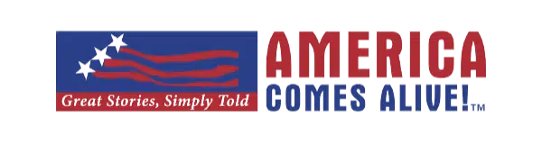 america comes alive