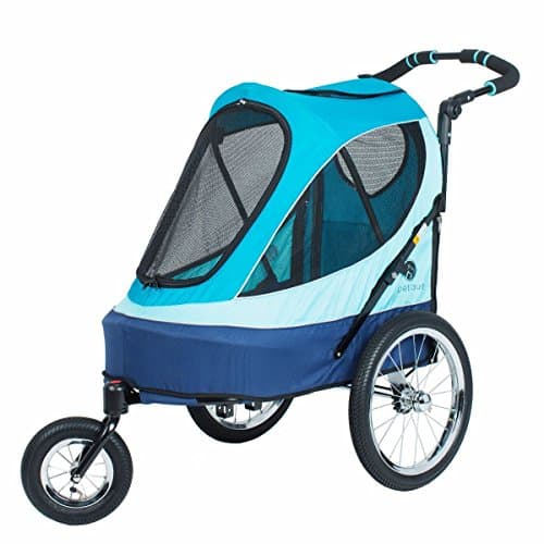 pet stroller