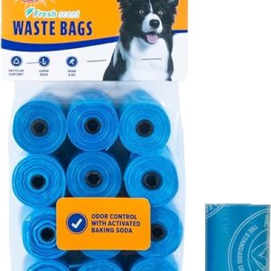 Arm & Hammer Disposable Pet Waste Bags