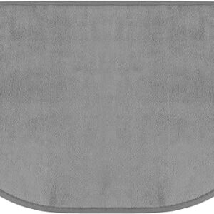 Microfiber Pet Food Mat with Anti-Slip
